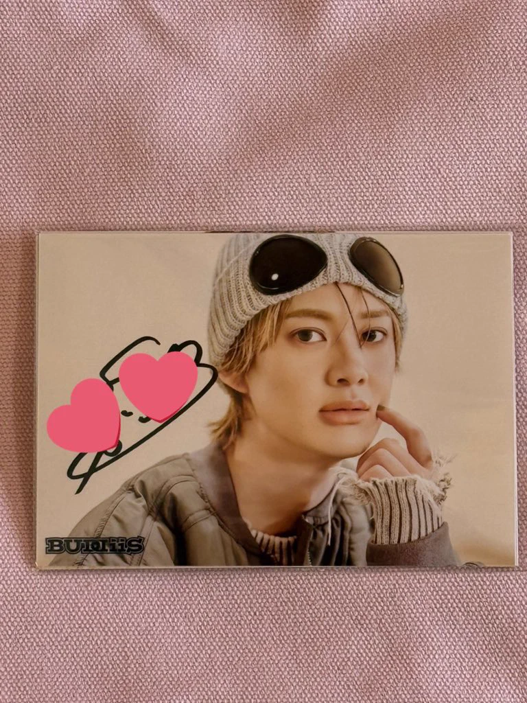 みーすん on X: 