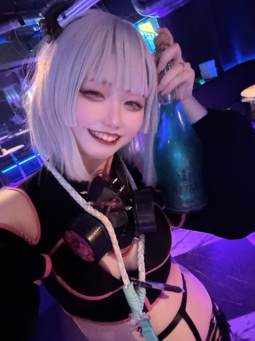 サキュバスシーシャABYSS　歌舞伎町のツイート