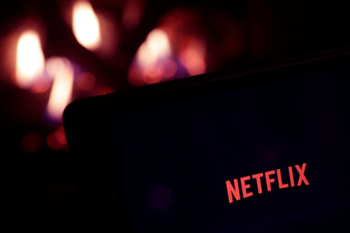 kyberprostor's tweet photo. Nový seriál Netflixu Nultý den je kyber noční můra. Mohla by se naplnit.
https://t.co/0ao0NnUVgC https://t.co/2MdGOL47k2