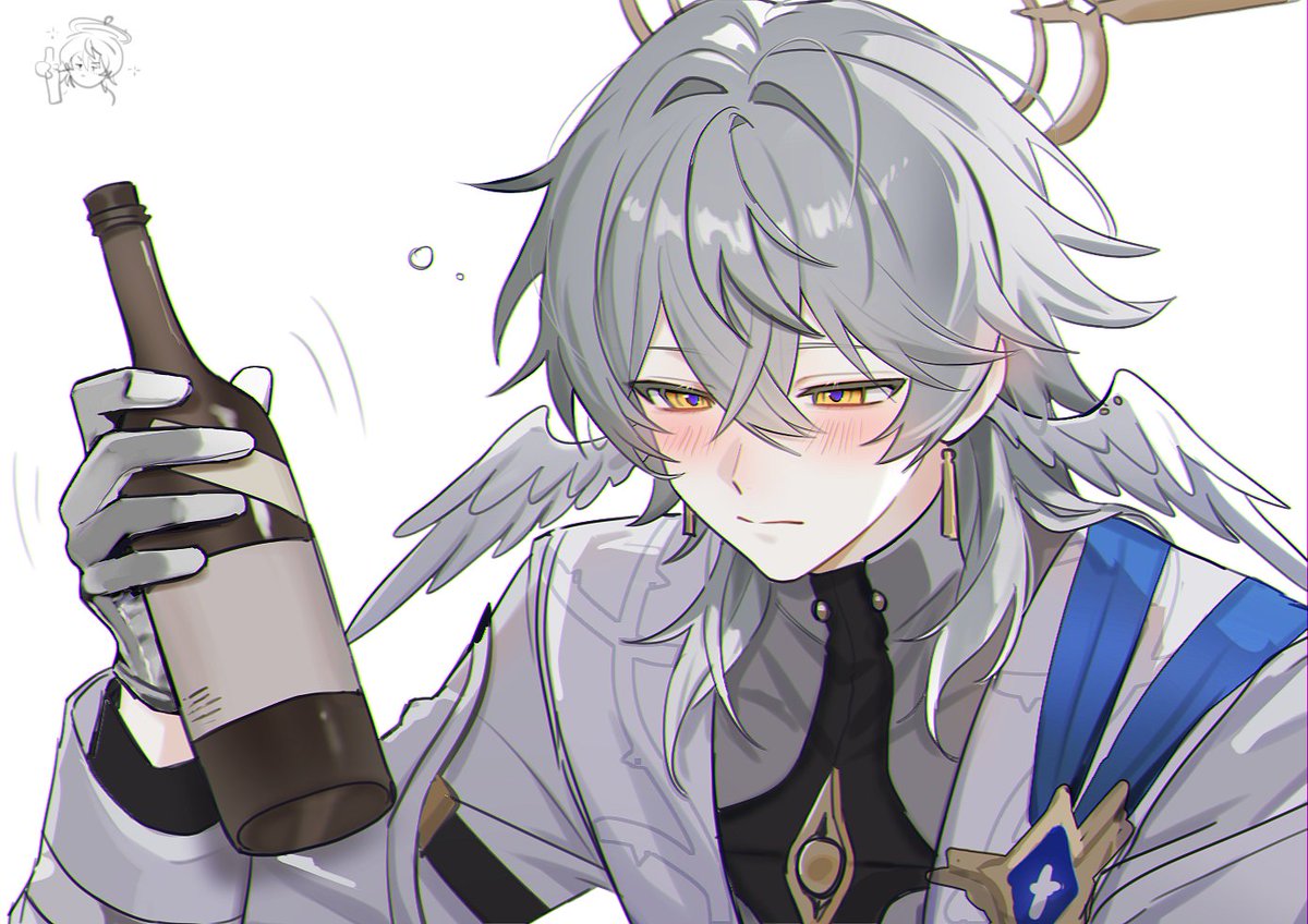 갑자기 생각나서 끄적여보기🙂‍↕️

#SundayHSR