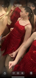 🎉✨ Exciting news! Billie from Spotlight just returned from an amazing dance experience at Disneyland Paris! 🩰🏰 Congratulations, Billie, on your magical journey! Let’s all celebrate the magic together! 💖 <a href="/northacad/">Northampton Academy</a> #DanceLife #DisneylandParis
