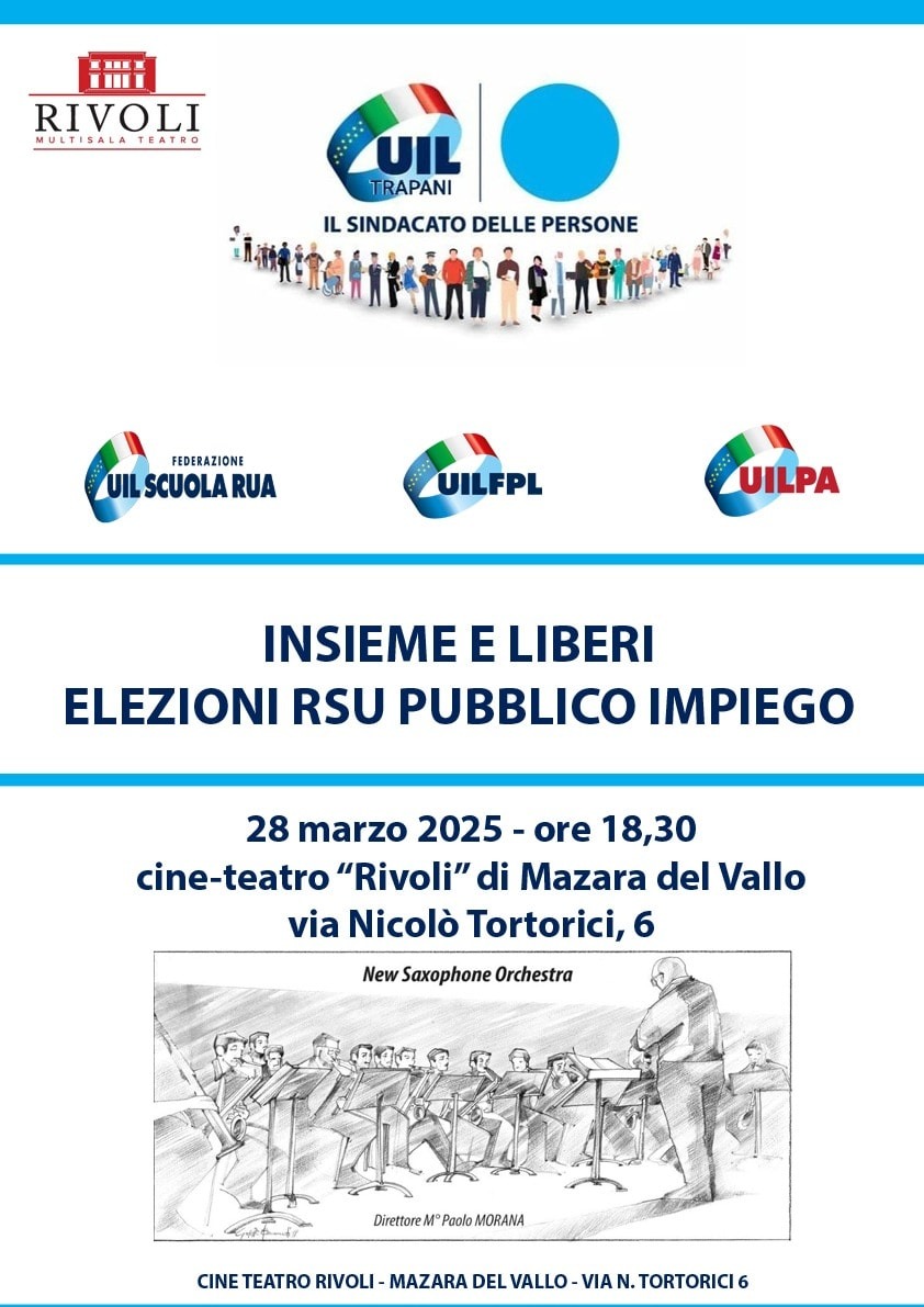 Uil Trapani (@uiltrapani) on Twitter photo 