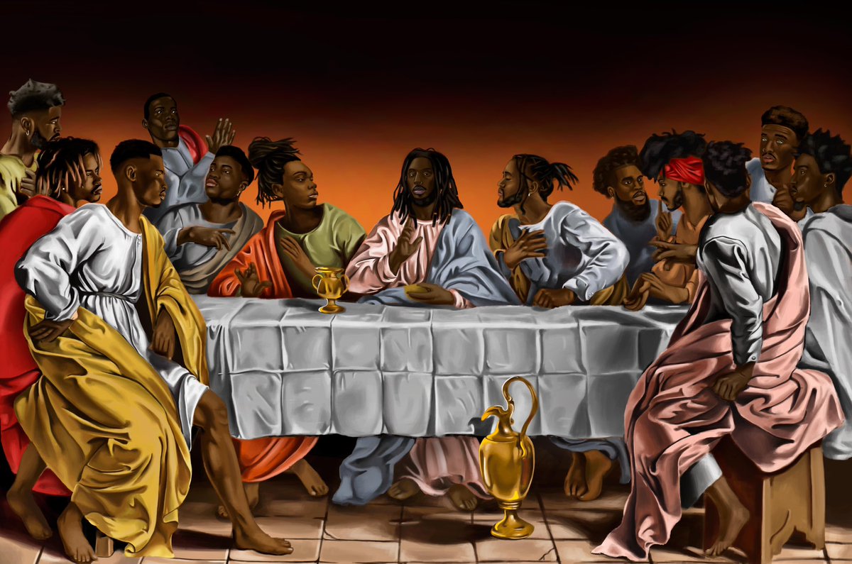 Gabriel Rocha (@artista_rocha) on Twitter photo 