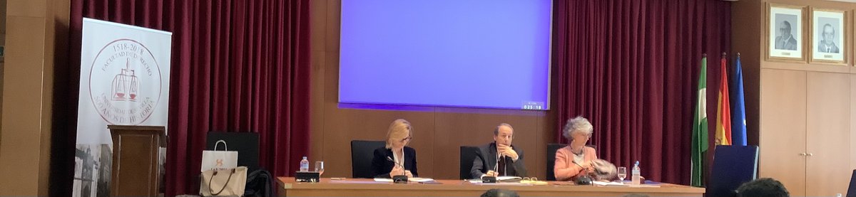 Interviene Cristina Pauner, prof. de <a href="/UJIuniversitat/">Universitat Jaume I</a> 
Congreso <a href="/ACE_ACOES/">ACE_ACOES</a>