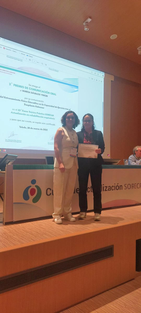 🌎 Entrega de premios SORECAR.

ENHORABUENA !!!!!!!!!