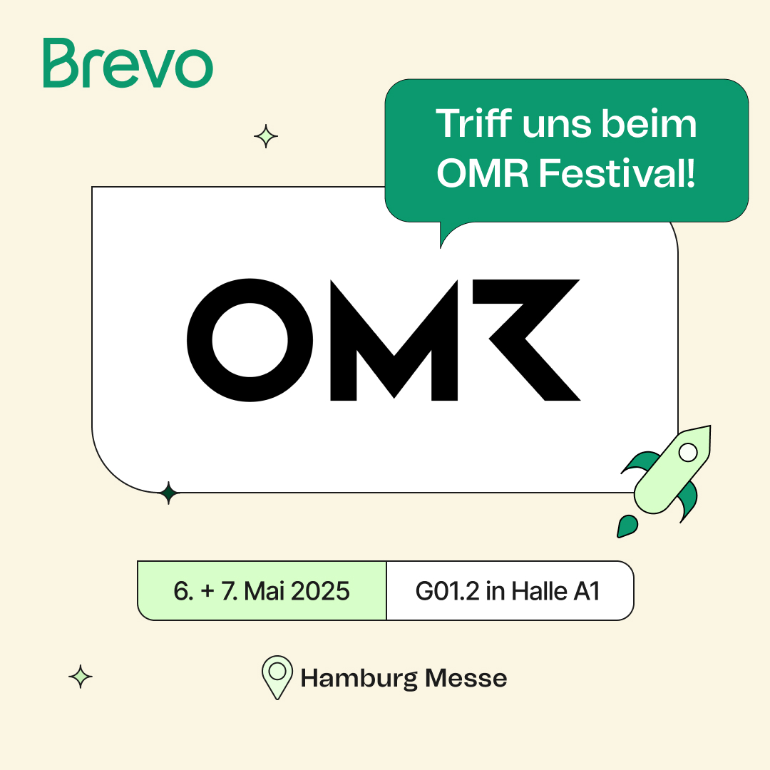 Brevo Deutschland tweet media