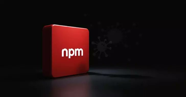 TweetThreatNews's tweet image. 🚨 Security alert: A series of hijacked npm packages, some over 9 years old, now exfiltrate sensitive data through obfuscated scripts. This highlights software supply chain vulnerabilities. #npm #APIkeys #USA
link: ift.tt/N90Xzxp