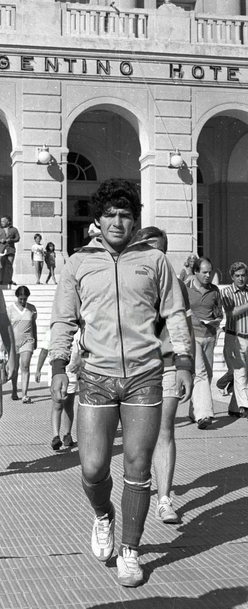 Maradona Pics (@eldiegopics) on Twitter photo 