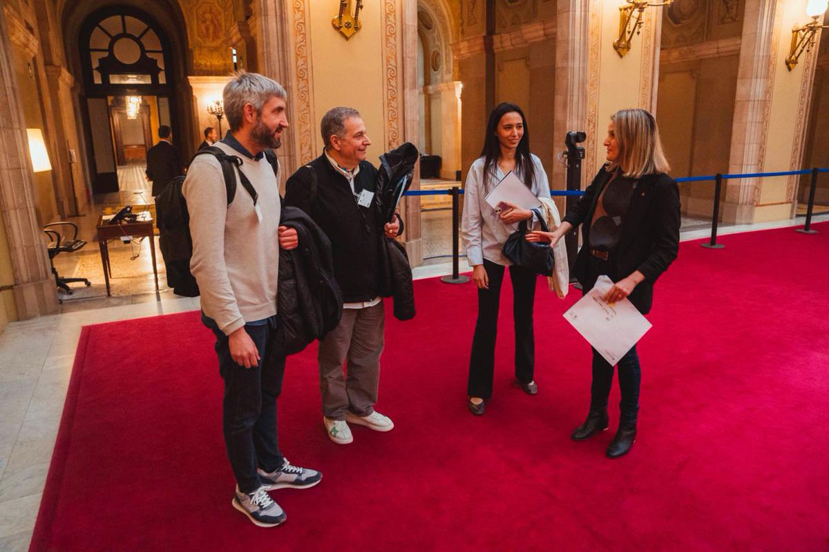 Mònica Martínez Bravo tweet media