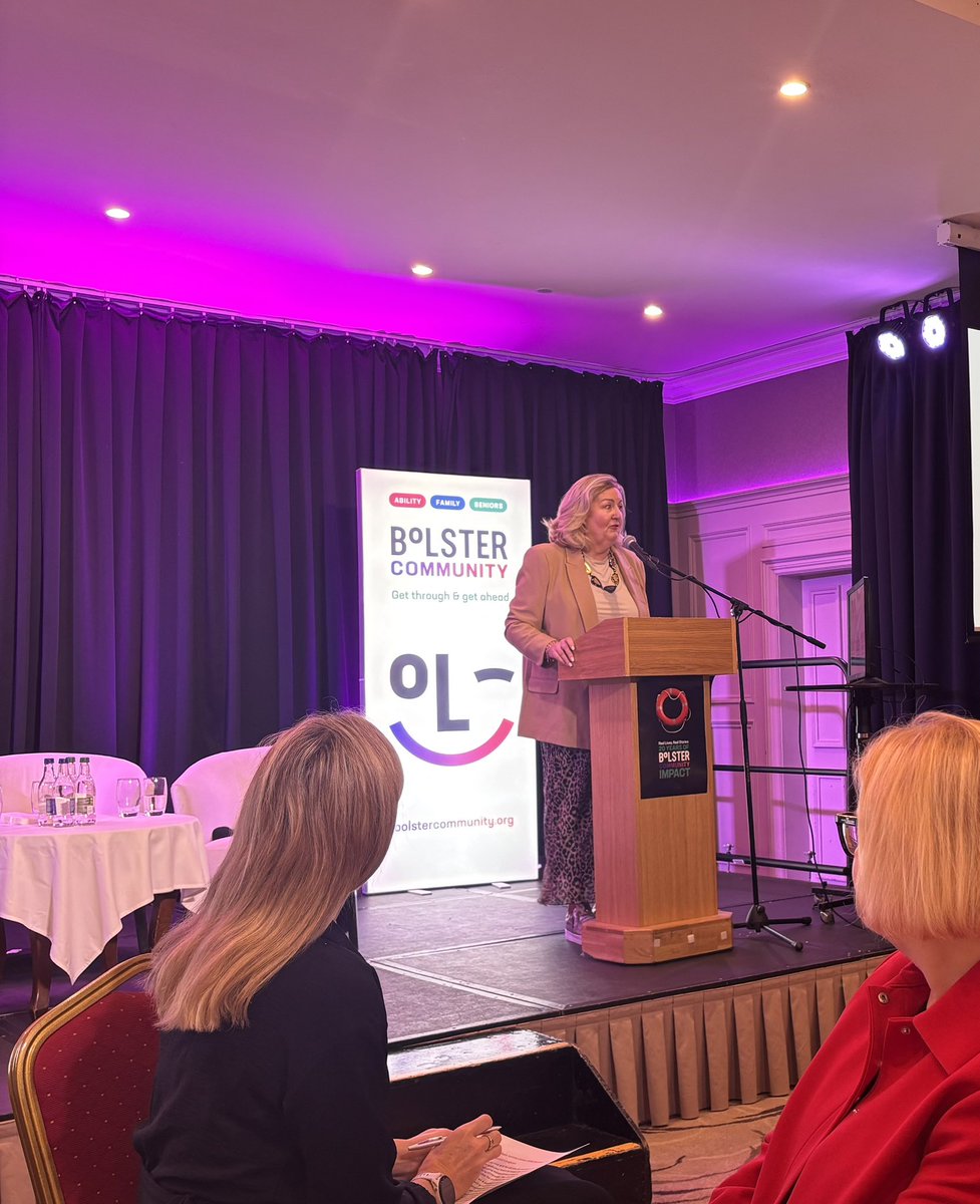 Kathryn Torney (@kath_torney) on Twitter photo Delighted to play a part in <a href="/BolsterCom/">Bolster Community</a>’s 20th anniversary celebrations in Newry. Our #EverydayHeroes project was launched, featuring the stories of people supported by Bolster - and some of the amazing staff. Photos by <a href="/KelvinBoyes/">Kelvin Boyes</a> (a selection shown here). Delighted to play a part in <a href="/BolsterCom/">Bolster Community</a>’s 20th anniversary celebrations in Newry. Our #EverydayHeroes project was launched, featuring the stories of people supported by Bolster - and some of the amazing staff. Photos by <a href="/KelvinBoyes/">Kelvin Boyes</a> (a selection shown here).
