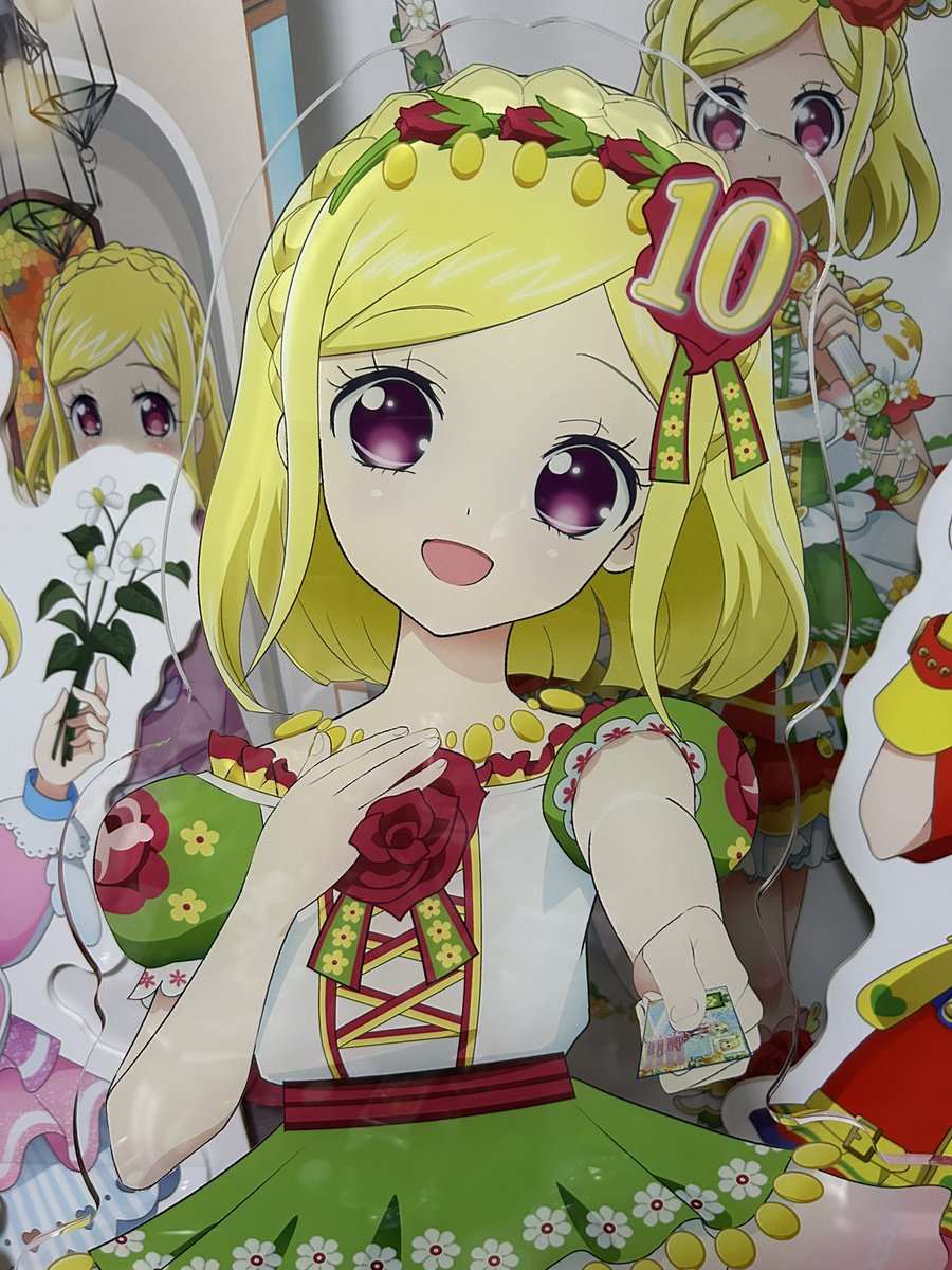 uriym's tweet image. ついに我が家に等身大ふわりちゃんをお迎えいたしました…!😭🙏✨🐐🐐🐐
ふわりちゃんのヤギ🐐として、これからもふわりちゃんと人生を共に歩んでいきます🐐🐐🐐🍀🍀🍀