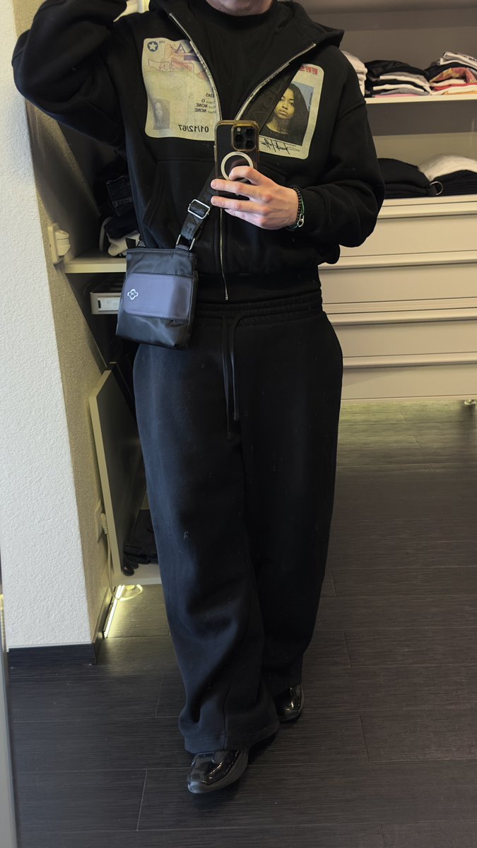 ootd or smth like that