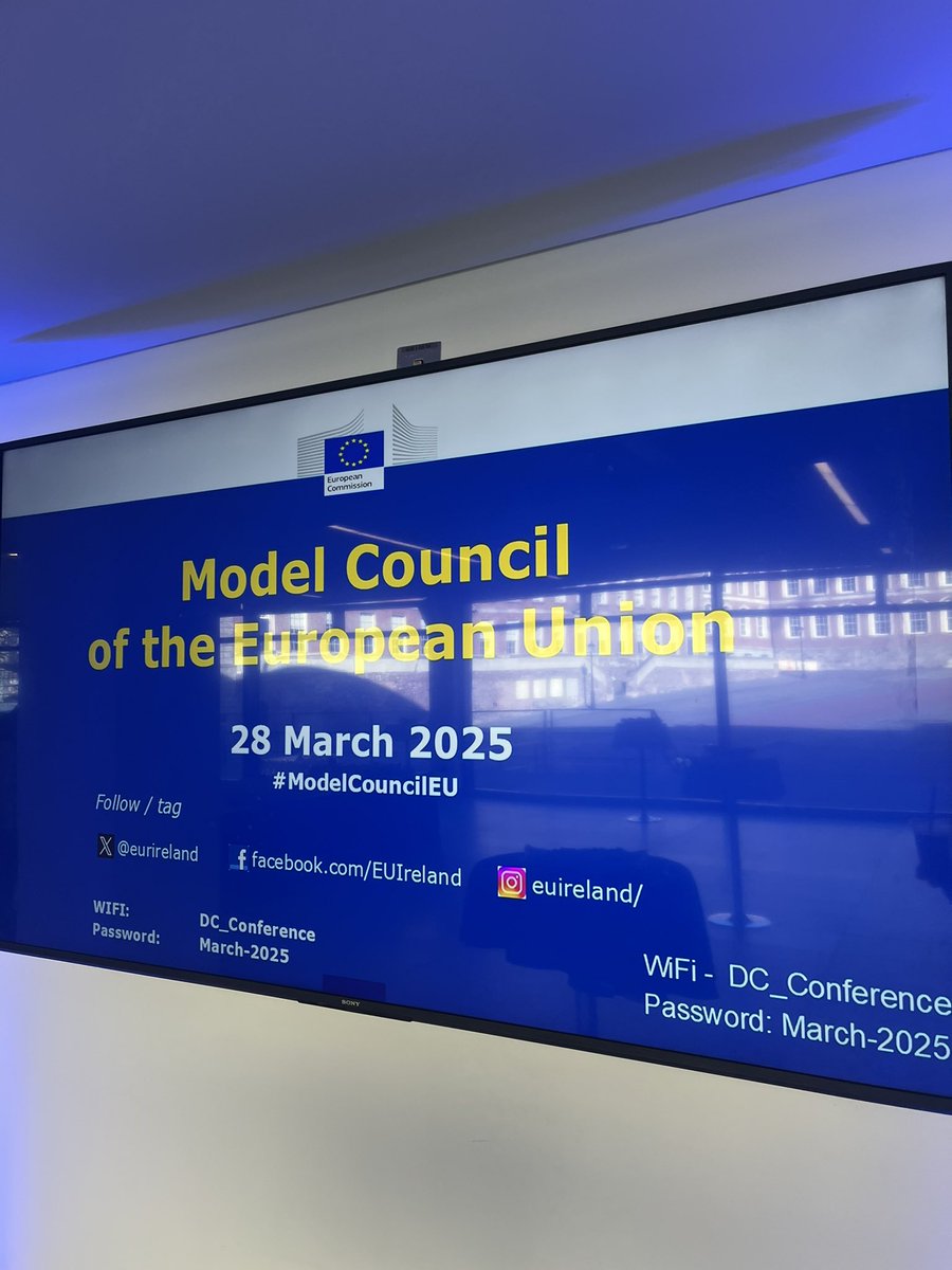 EPLO Ireland Edu tweet media