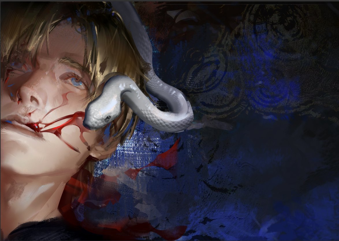 Death🥲
#RE4 #LeonKennedy