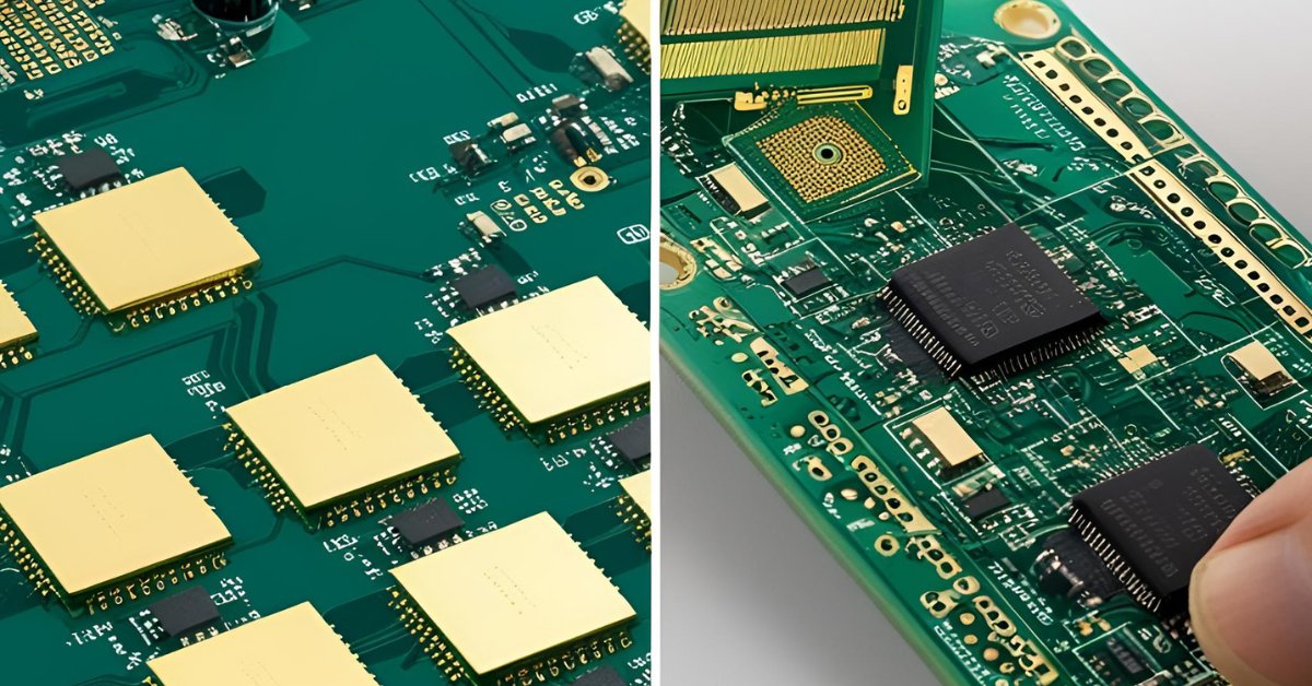 rigiflextech's tweet image. How Flexible and Rigid-Flex PCBs Are Paving the Way for Smart Textiles
Learn more: bit.ly/4hSgSDI
#SmartTextiles #WearableTech #FlexiblePCBs #Innovation #Rigiflex