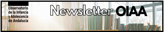👋🔔📢DISPONIBLE una nueva #NewsletterOIAA
🗣️No te pierdas esta 📰PUBLICACIÓN DIGITAL y GRATUITA con las últimas 🆕📚𝓃𝑜𝓋𝑒𝒹𝒶𝒹𝑒𝓈 𝒹𝑜𝒸𝓊𝓂𝑒𝓃𝓉𝒶𝓁𝑒𝓈 sobre infancia y adolescencia subidas a nuestra #biblioteca virtual

👀📲¡Mira y comparte!🙂👇
observatoriodelainfancia.es/oia/esp/docume…