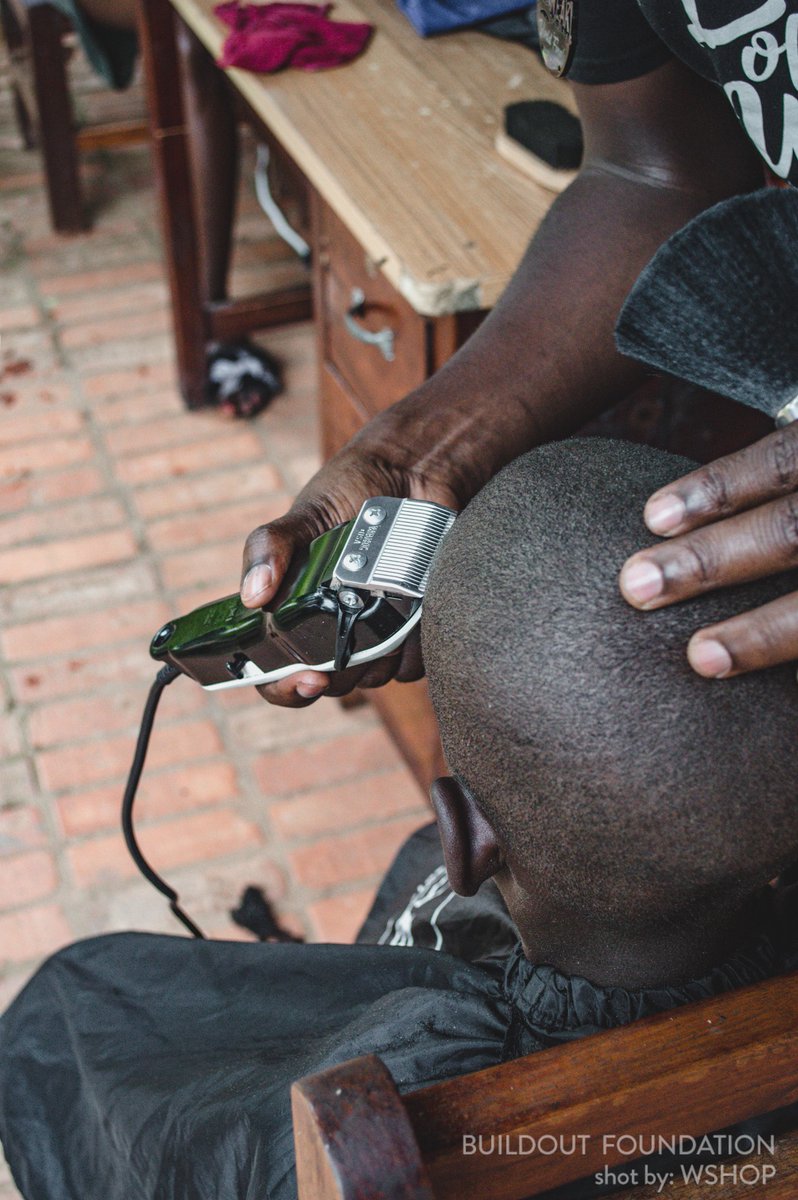 Buildout Foundation Uganda tweet media