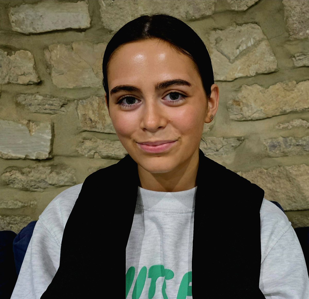 Northern Film and Drama (@nfdacting) on Twitter photo Congratulations to Ruby McGinnis on being offered the role of Becky in our new radio play. If you’d like to learn more, or join our school feel free to get in touch via email at info1@northernfilmanddrama.com or call 07932653466.
#acting #classes #adults #children #hobbies #act Congratulations to Ruby McGinnis on being offered the role of Becky in our new radio play. If you’d like to learn more, or join our school feel free to get in touch via email at info1@northernfilmanddrama.com or call 07932653466.
#acting #classes #adults #children #hobbies #act