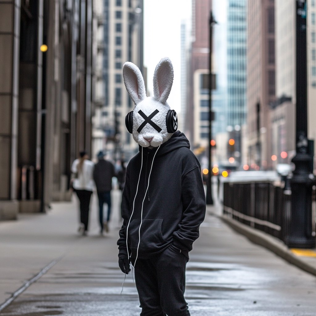 PulseRadio961's tweet image. “What could this mean?” 

Stay tuned. More Information coming soon. #DJMyth