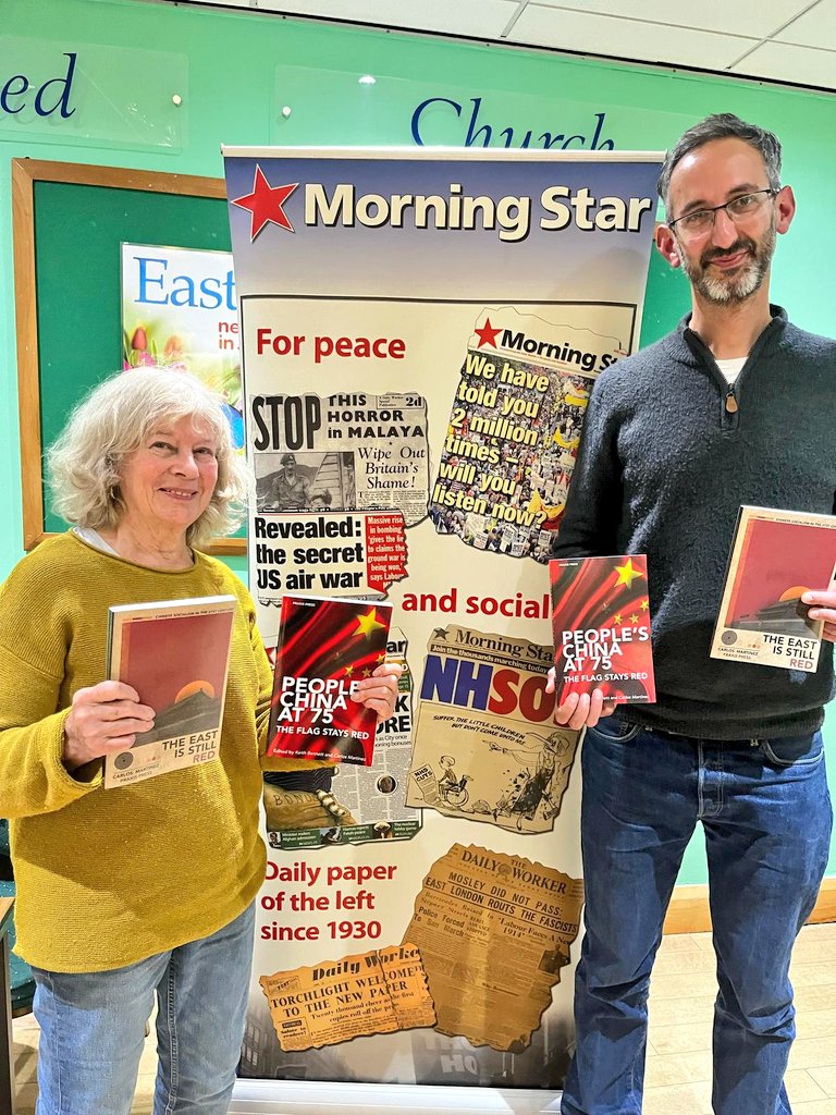 ✊ A huge thank you to <a href="/agent_of_change/">Carlos</a> for leading an entertaining and informative discussion on China's leading role in combatting climate change

📹 Audio and video available soon!