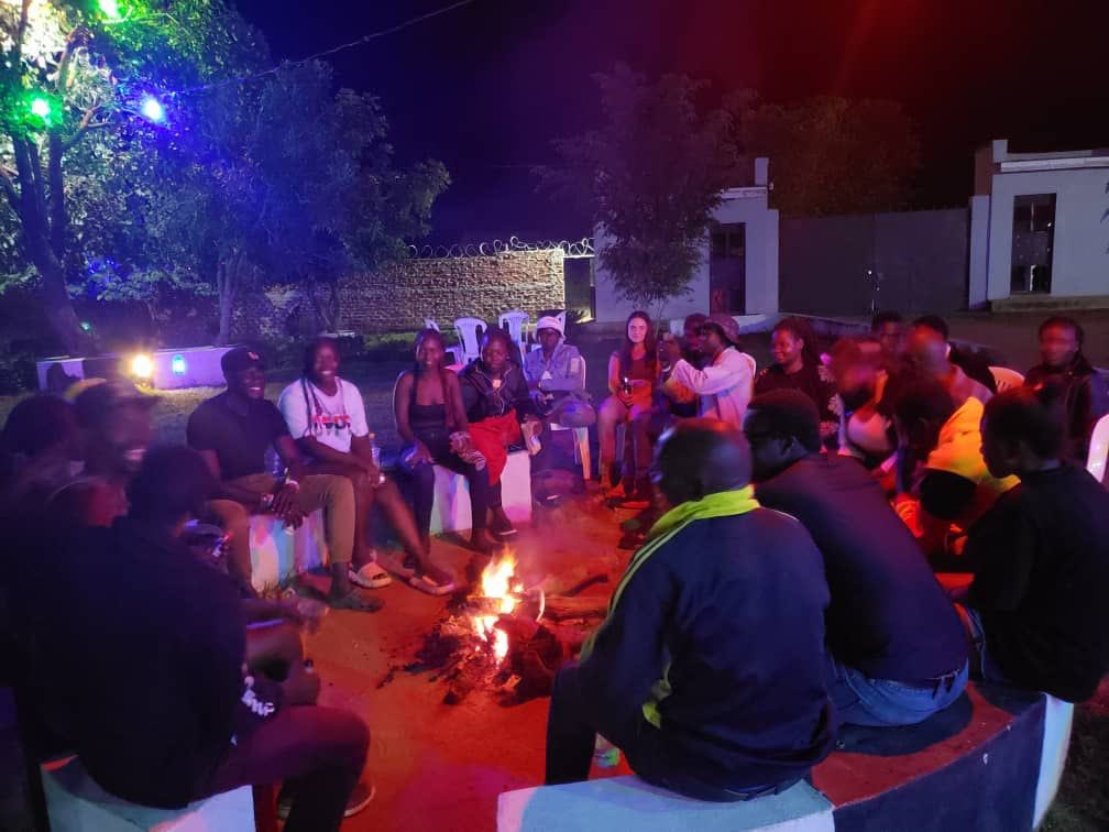 Moshug2561's tweet photo. Last Year Acholi Tweeps Tour was Great @KJSafarisGulu  

Let’s do this Year Again 2025 https://t.co/5DroInE4KJ