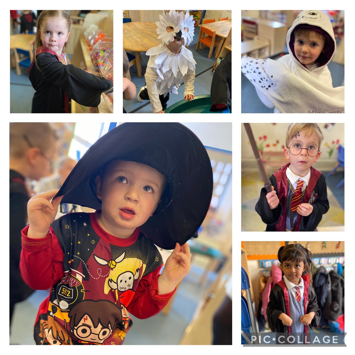 elmwoodps1's tweet image. We love to dress up in Nursery!
#eyfs
#moonstonesandsunstones
#expressiveartsanddesign