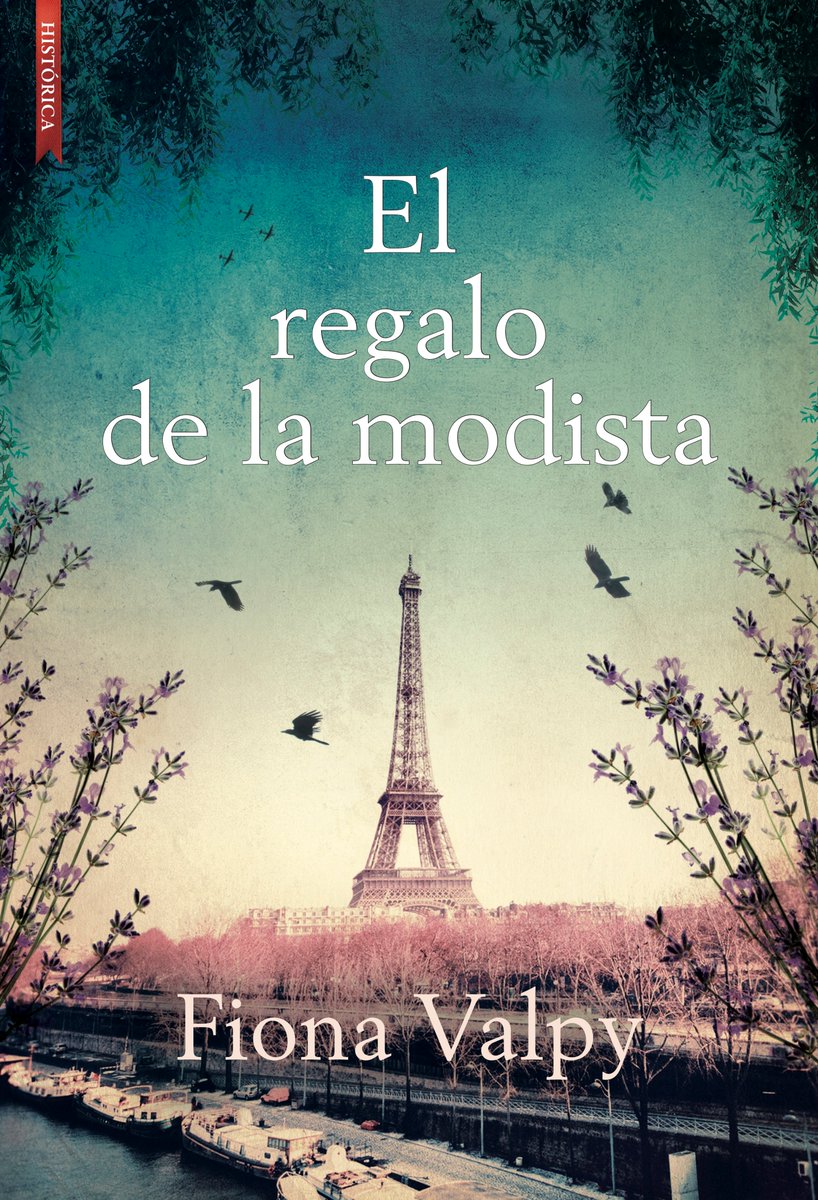 Libros de Seda (@librosdeseda) on Twitter photo Toda <a href="/FionaValpy/">Fiona Valpy</a> en librerías. También en <a href="/casadellibro/">Casa del Libro</a>, en todas sus tiendas: La villa del laberinto (novedad), El secreto de la alondra y El regalo de la modista. Siempre, con <a href="/udllibros/">Udl Libros</a>. Encuentra tu librería aquí: todostuslibros.com/autor/valpy-fi… Toda <a href="/FionaValpy/">Fiona Valpy</a> en librerías. También en <a href="/casadellibro/">Casa del Libro</a>, en todas sus tiendas: La villa del laberinto (novedad), El secreto de la alondra y El regalo de la modista. Siempre, con <a href="/udllibros/">Udl Libros</a>. Encuentra tu librería aquí: todostuslibros.com/autor/valpy-fi…