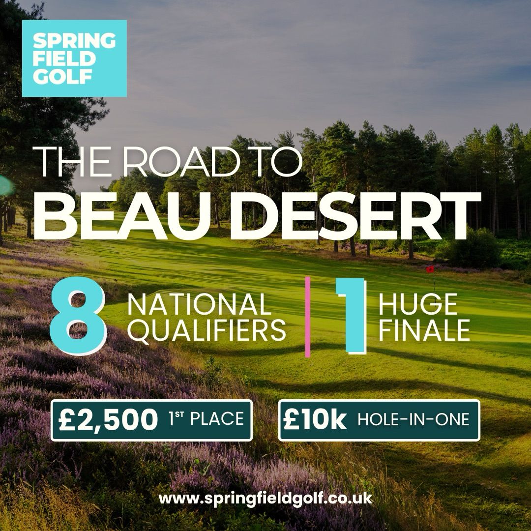 Join The Ultimate Summer Golf Event  ⛳️ - mailchi.mp/golfsouthwest/…