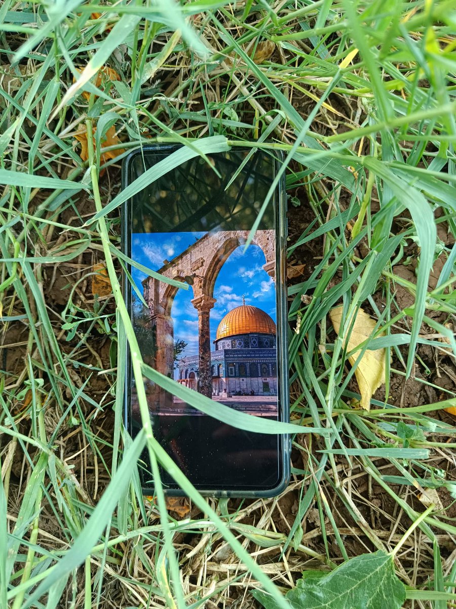 Kudüs Özgür değilse Dünya tutsaktır,...
#DünyaKudüsGünü