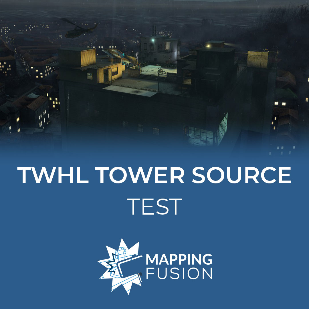 Neophus775's tweet image. Nouveau test sur Mapping Fusion de TWHL Tower Source, un projet communautaire toujours plaisant !

mappingfusion.fr/article/twhl-t…

#TWHL #test #moddingcommunity #moddingpc 
#modding #halflife #goldsrc #français