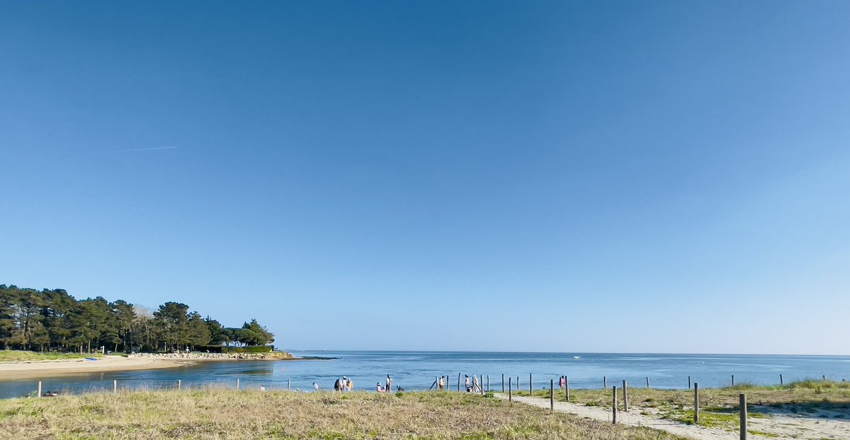 📍Le Tour du Parc, Morbihan 

#Bretagne #jadoremonmetier

📸 : Wendy⚓️Bretagne✨ ©

• 27 mars, 2025