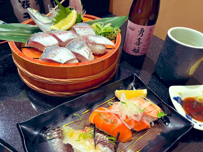 やらせてもろてます
ばりうまい😋 