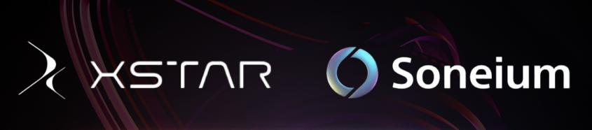 Alpha_Byg's tweet image. Only a few days left to earn your @xstar_id @soneium  Badge on #XReward !

Secure your .gm name : xname.app/?inviter=boyga…

Finish Quest 2: xname.app

Check the guide for details:
 xstarid.notion.site/How-to-be-elig…

#XStar