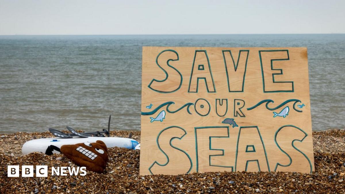 Leigh Day (@leighday_law) on Twitter photo Following data showing an increase in sewage spills in England's waterways, <a href="/BBCNews/">BBC News (UK)</a> reports on the potential risks of exposure to polluted water.
Leigh Day is taking action over Dwr Cymru Welsh Water's alleged contribution to pollution of the River Wye
bbc.co.uk/news/explainer… Following data showing an increase in sewage spills in England's waterways, <a href="/BBCNews/">BBC News (UK)</a> reports on the potential risks of exposure to polluted water.
Leigh Day is taking action over Dwr Cymru Welsh Water's alleged contribution to pollution of the River Wye
bbc.co.uk/news/explainer…