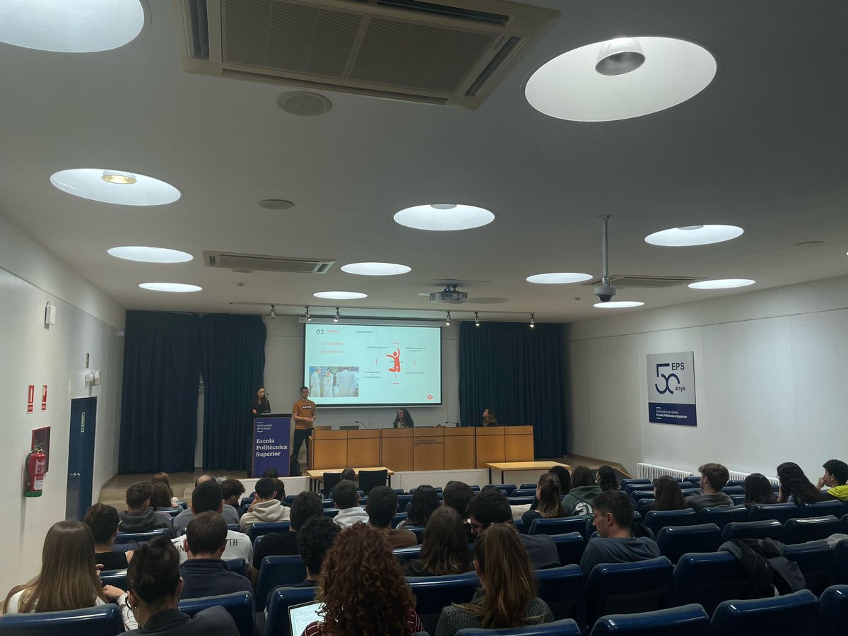 Patronat Politècnica tweet media