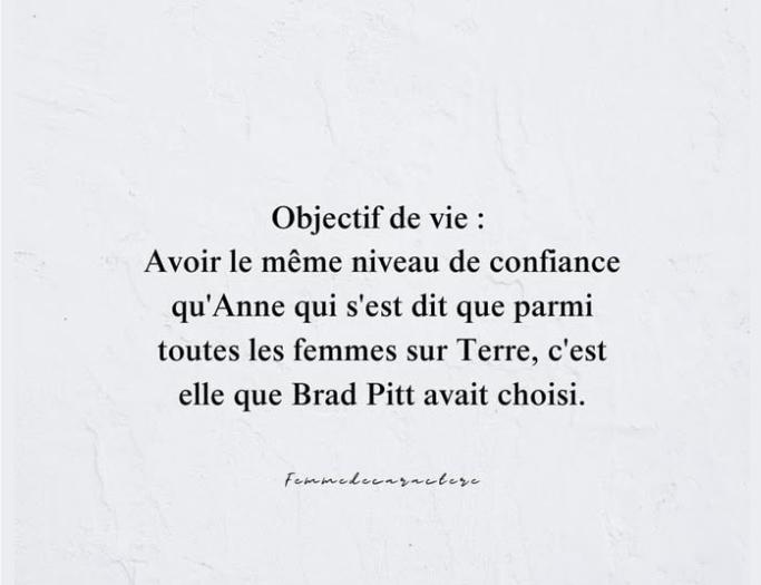 PricylleK's tweet photo. C'est moi ou rien ! 😎😂 https://t.co/0RrwbwBBsk