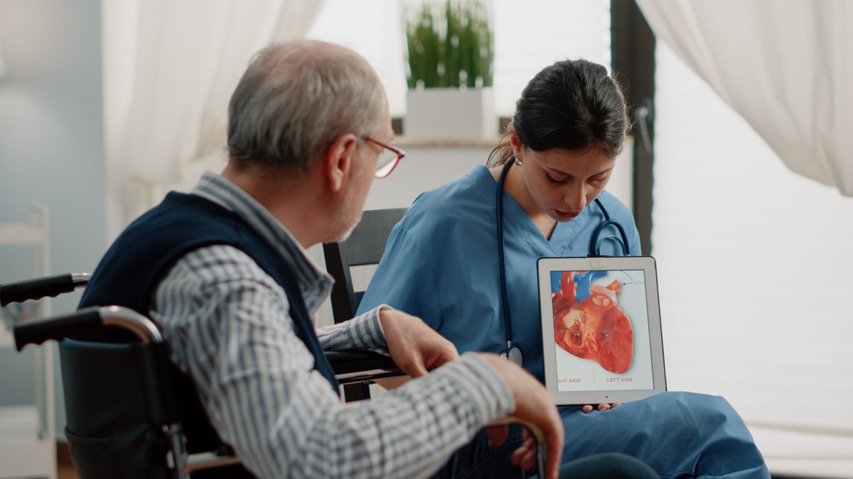 Improving Heart Function (iHF) (@iheartfunction) on Twitter photo ❗Many CVD patients stop their meds within weeks. Why? And how can we fix it?
🔍<a href="/IzaUchmanowicz/">Prof. Izabella Uchmanowicz, RN, PhD,MBA,FESC, FHFA</a> explores this in an editorial for #WorldAdherenceDay. Read it here 👉bit.ly/4cs3OUN
#ImprovingHeartFunction #HeartFailureCare #HeartFailureManagement #CardioEd #MedEd ❗Many CVD patients stop their meds within weeks. Why? And how can we fix it?
🔍<a href="/IzaUchmanowicz/">Prof. Izabella Uchmanowicz, RN, PhD,MBA,FESC, FHFA</a> explores this in an editorial for #WorldAdherenceDay. Read it here 👉bit.ly/4cs3OUN
#ImprovingHeartFunction #HeartFailureCare #HeartFailureManagement #CardioEd #MedEd