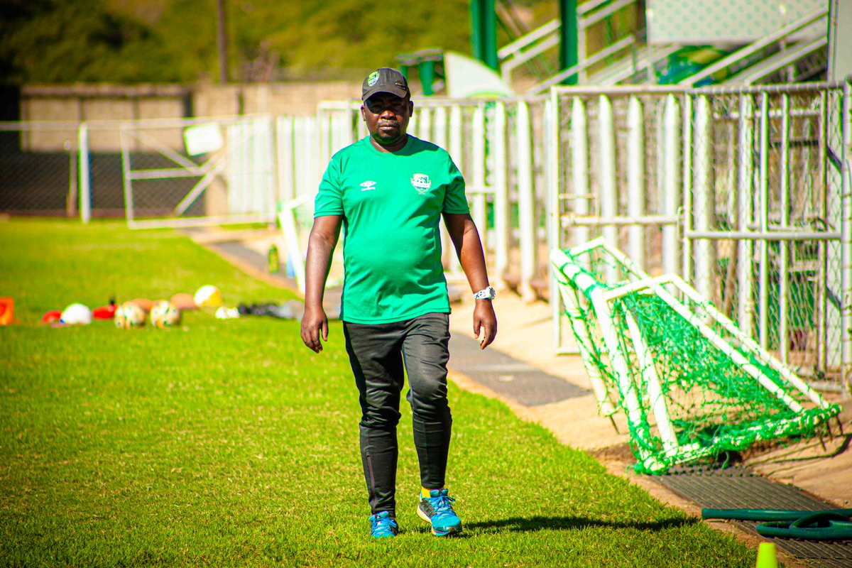 Meet Jeskia Chavurura—the heartbeat of FC Platinum! Keeping the team fit, fierce, and ready to conquer every challenge. A true game-changer, on and off the field! 🩺⚽

FBC Holdings
#cellmedhealthfund
#PlatinumHoldings
#AllianceHealth
#pureplatinumplay
#TheAfricanDream