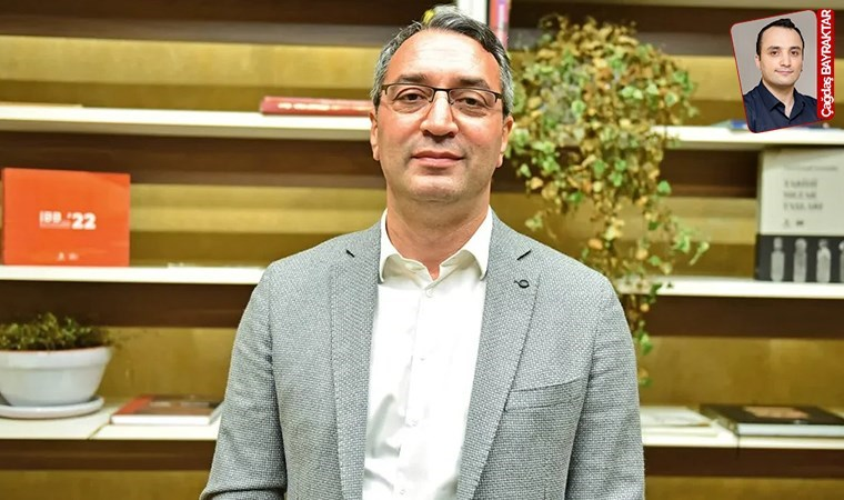 Mahir Polat’ın avukatından kritik uyarı: 

'Fenalaşırsa müdahale edecek kimse yok!'
cumhuriyet.com.tr/siyaset/mahir-…