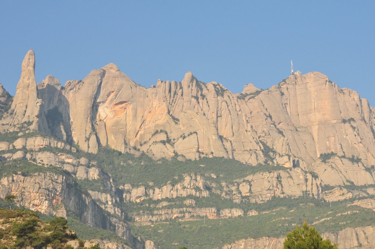 La2⃣9⃣a (+2) marxa CANOVELLES-MONTSERRAT ja és aquí. 
La il·lusió, l'empenta i l'esforç de participants i organització faran possible aquest projecte que va néixer el 1995. 
"La flama de Canovelles" tornarà a fer el camí cap a Montserrat. Que la força ens acompanyi! 
<a href="/lacomi/">comissió sant antoni</a>