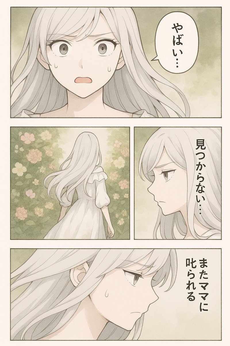 chatGPTにキャラクターとか雰囲気の画像貼って各コマの説明を書くだけで、このクオリティはやばい(文字も勝手に入れてくれた)
作家性とか「らしさ」みたいなのは人間に敵わないけど、何かの説明漫画とかそういうのはもうこれで誰でも描けそう