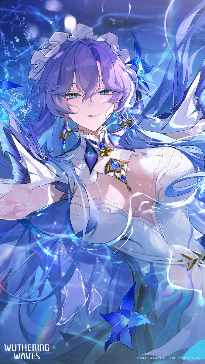 Wuthering_Waves's tweet image. Wuthering Waves Wallpaper

&quot;Whether I am the Bane of the wicked or the pure is yours to decide.&quot;

New digital wallpapers featuring Cantarella are now available in two sizes!
Decorate your screen and give it a fresh look by downloading your favorites today&amp;gt;&amp;gt;…