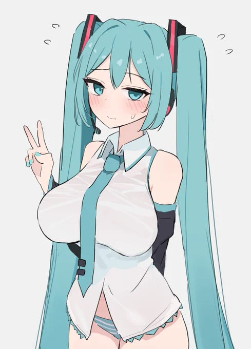 ミク 