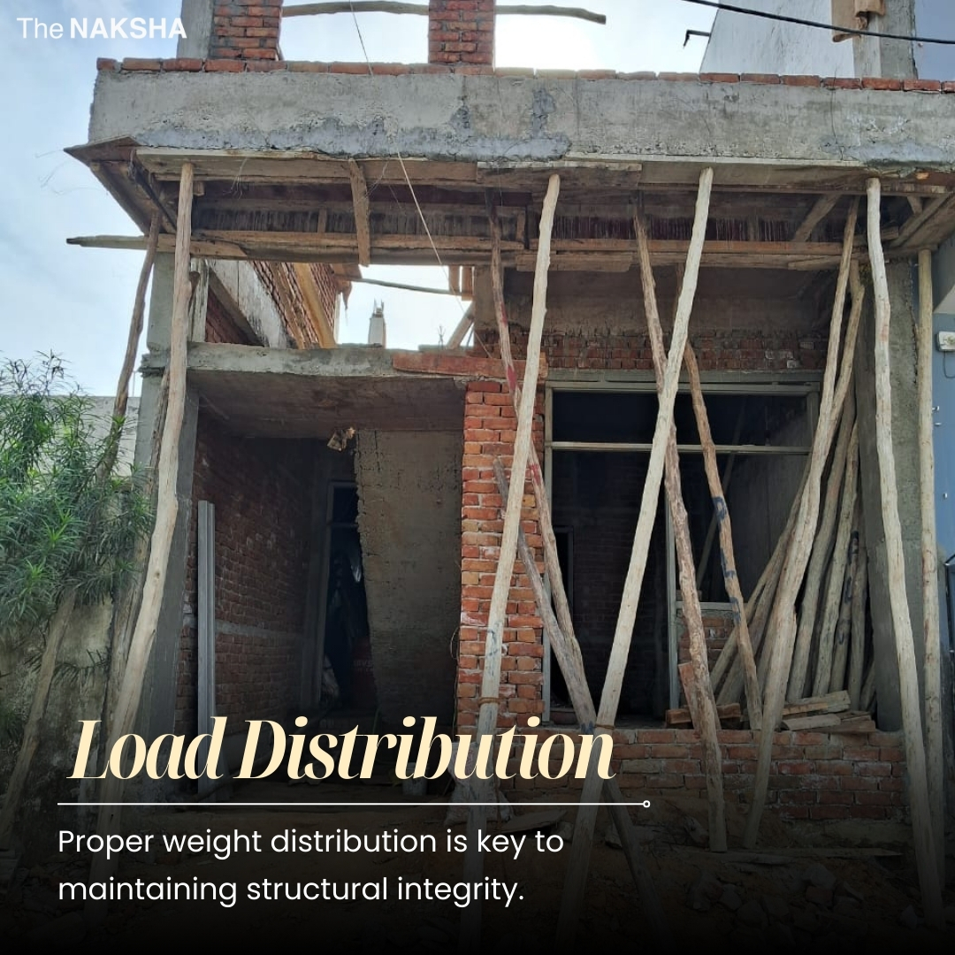 thenaksha25's tweet image. Strength, stability &amp;amp; innovation—our foundation for safe design. 🏛️🔐

At The Naksha, quality &amp;amp; safety come first.

📞 +91 9090401840 | 🌐 thenaksha.com

Har Ghar Banega Online... Har Ghar Banega Khaas

#TheNaksha #SafeDesign #StructuralIntegrity