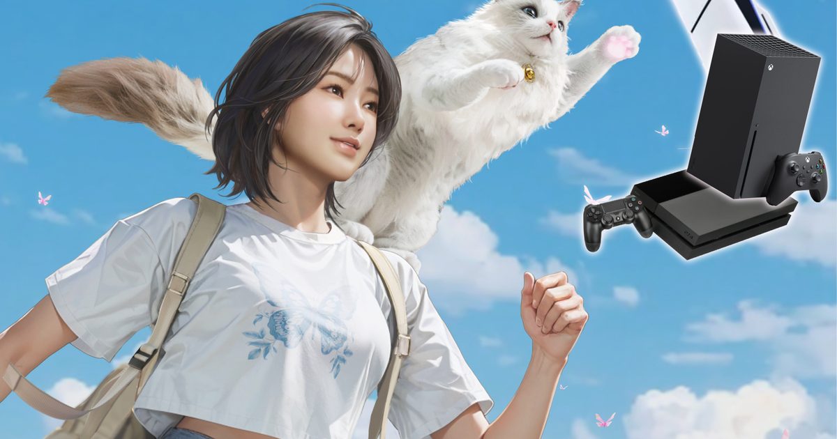 velorpiannoobo's tweet image. انطلاقًا من مقالة RadioTimes، لعبة InZOI ستصل قريبًا إلى PS5 وPS4 وXbox! ترقبوا المزيد من التفاصيل حول الإطلاق الرسمي وتاريخ الإصدار. هل أنتم متحمسون؟ 

#InZOI #ConsoleRelease #PS5 #Xbox