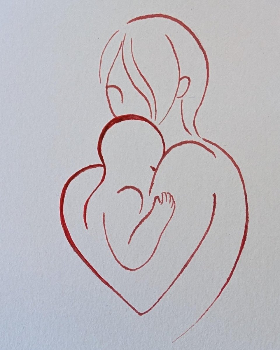To the new mums, the seasoned mums, the single mums, the young mums, the mums who’ve lost, the mums who are still finding their way...

Happy #MothersDay. If no one tells you today: You are doing an incredible job. 

Thanks <a href="/TanazAssefi/">Tanaz Assefi</a> for this amazing original artwork.
