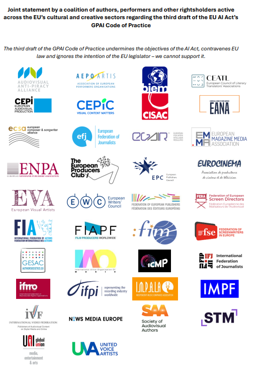 Federation of European Publishers tweet media