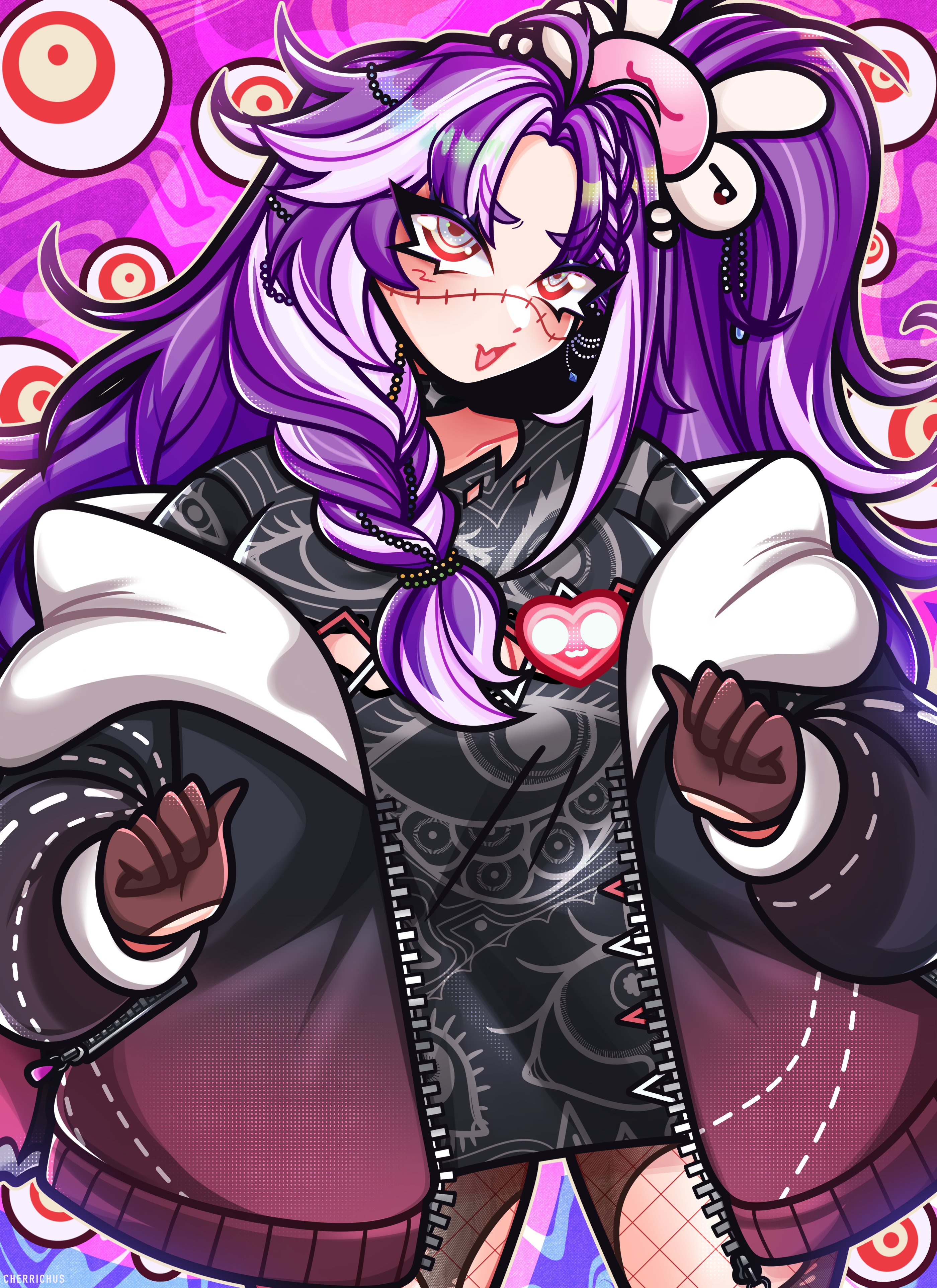 CHERRI🍒🔜Momocon AA-2736 (@cherrichus) / X CHERRI🍒🔜Momocon AA-2736 (@cherrichus) / X