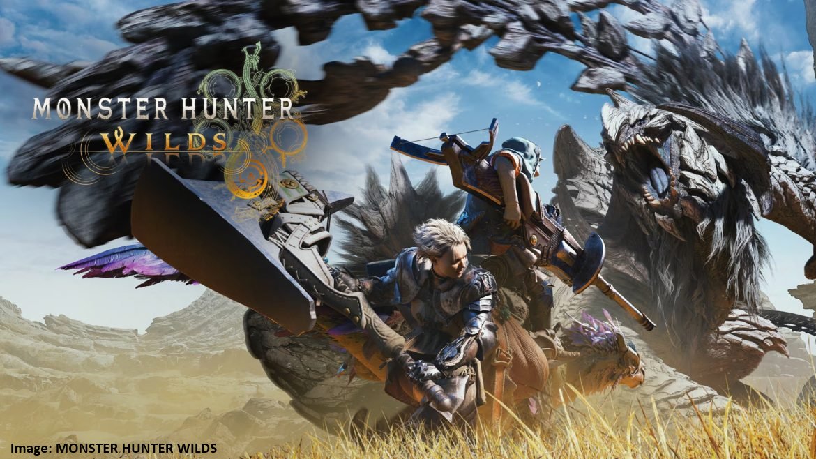 Monster Hunter Wilds dominates China by unleashing UGC &amp; community power. The blueprint inside.

See our article for more details. Link below or visit our LinkedIn newsletter (AdGame Insights).
tinyurl.com/2s4ree2v

#RS #RSUK #RSListen #Marketing #GamingIndustry