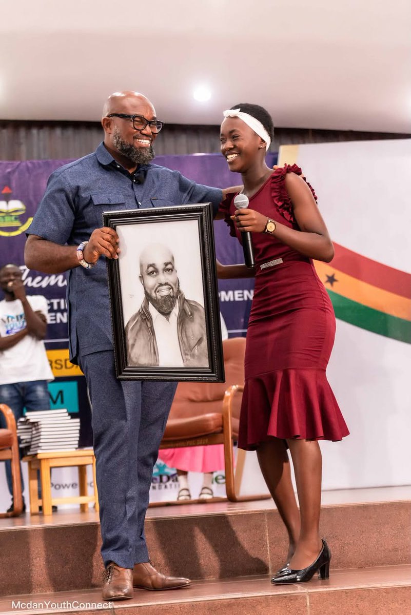 One thing I have consistently been vocal about is that our youth need a revolutionary shift in mindset for business success. But they are also desperate for a country that supports them, a nation that doesn’t abandon them to an unforgiving world which is fast leaving them behind.